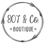 807 & Co. Boutique